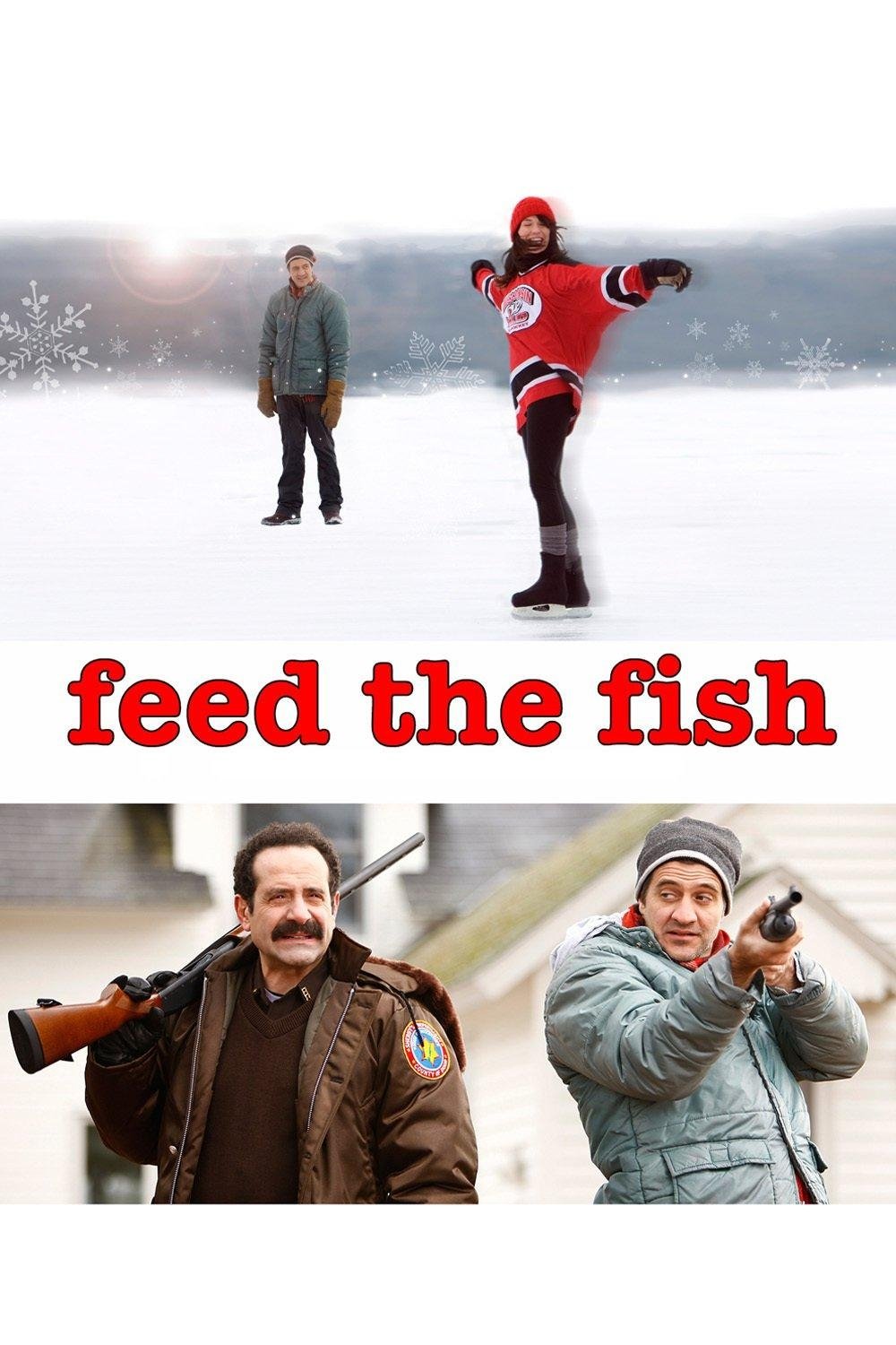 Feed the Fish photo