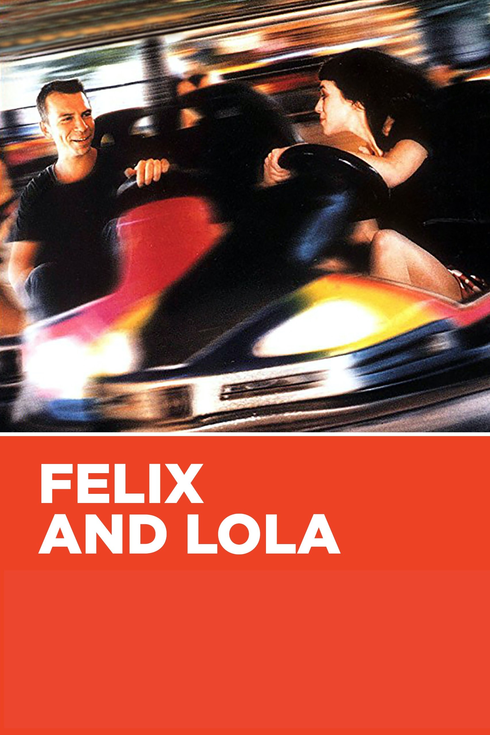 Felix and Lola photo