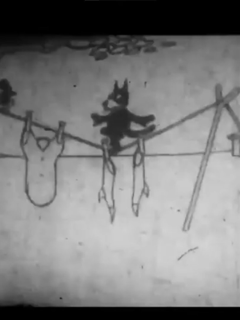 Felix Makes Good photo