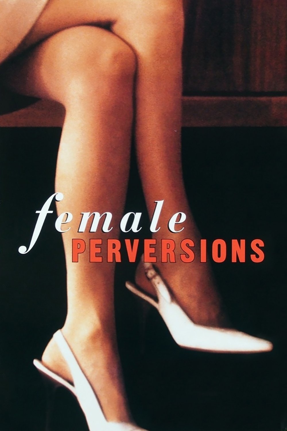 Female Perversions photo