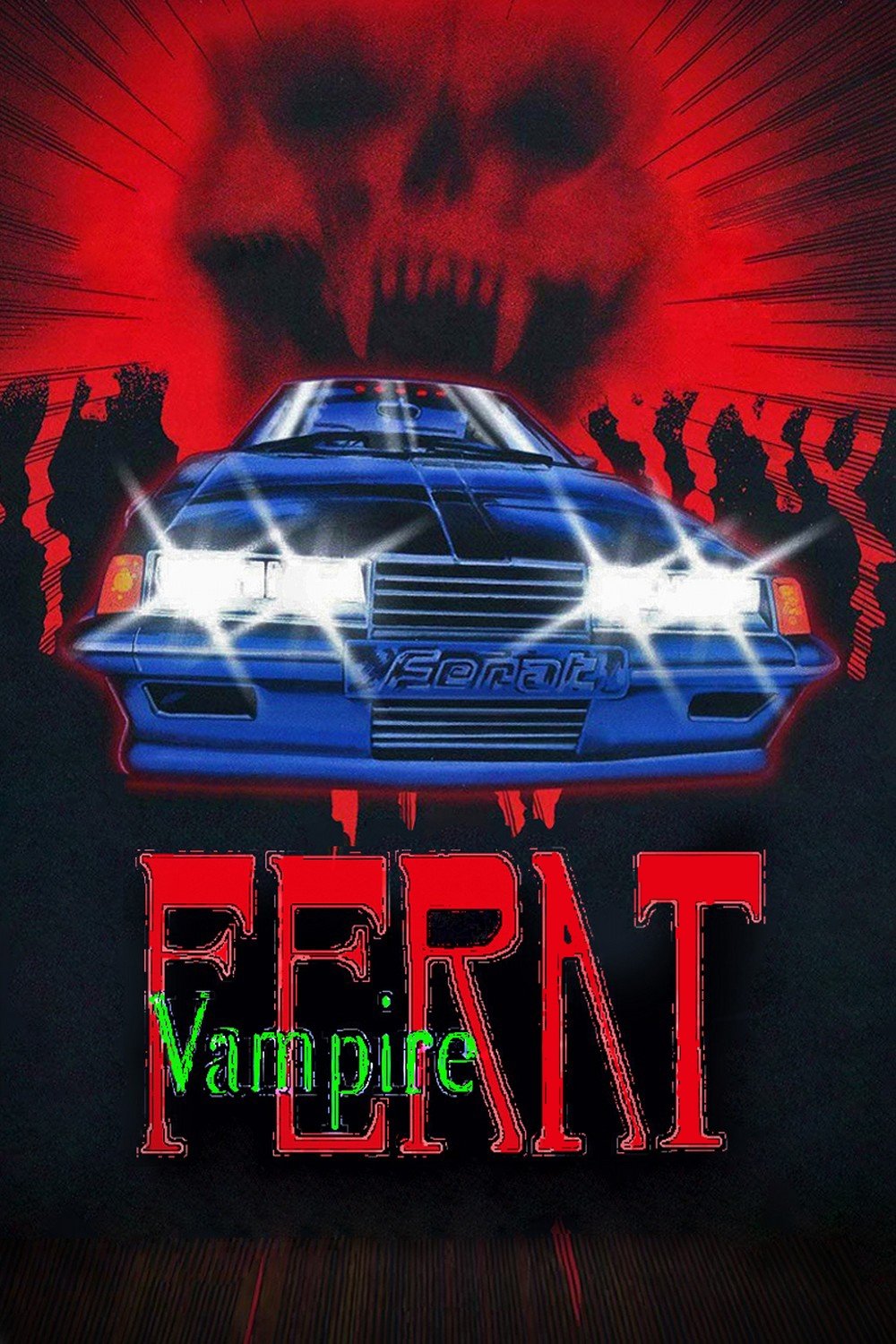 Ferat Vampire photo