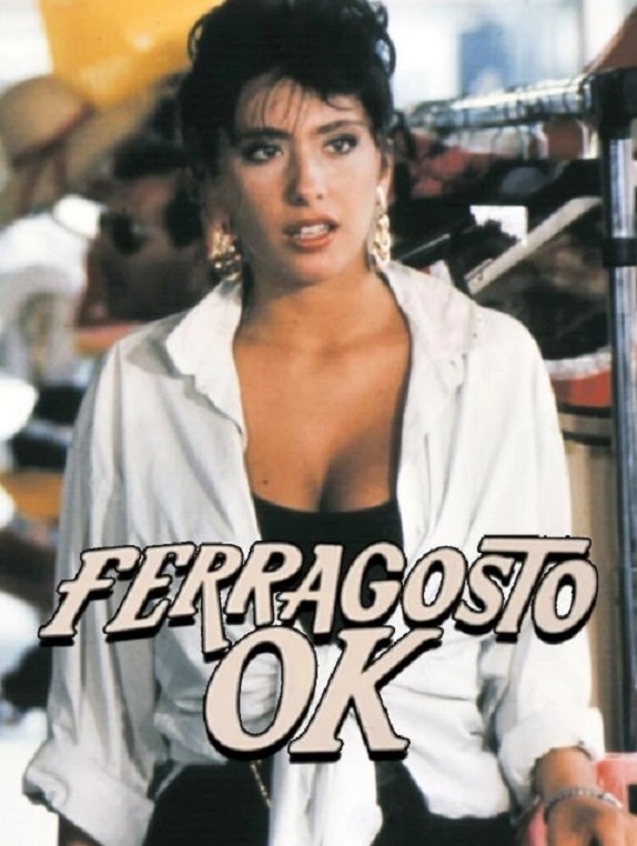 Ferragosto O.K. photo