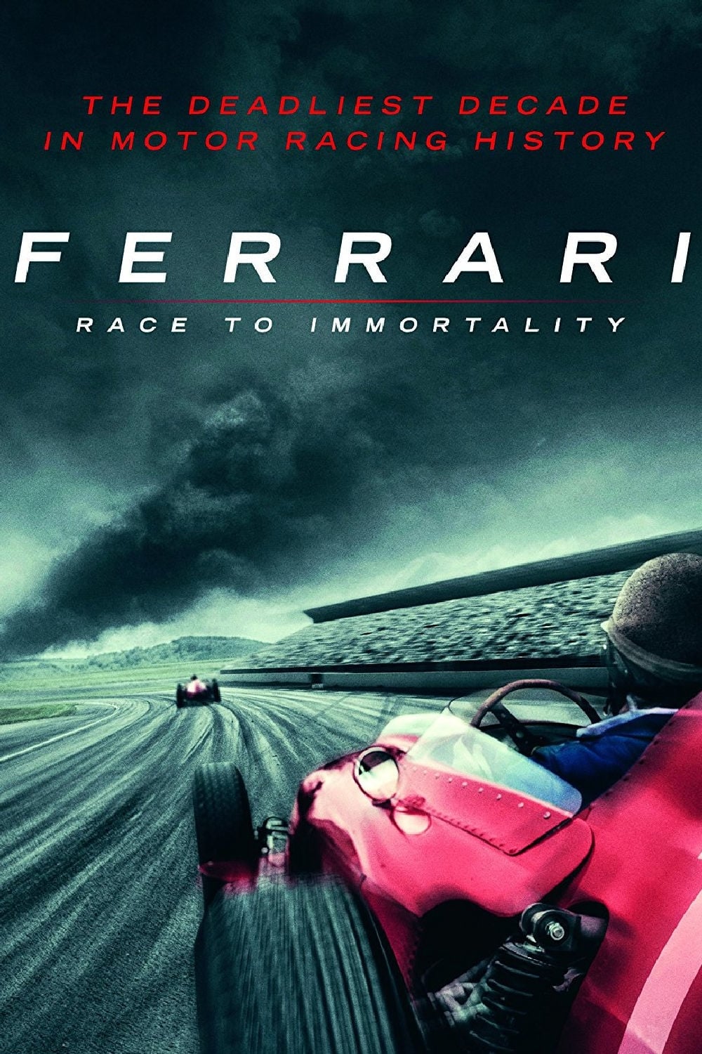Ferrari: Race to Immortality photo