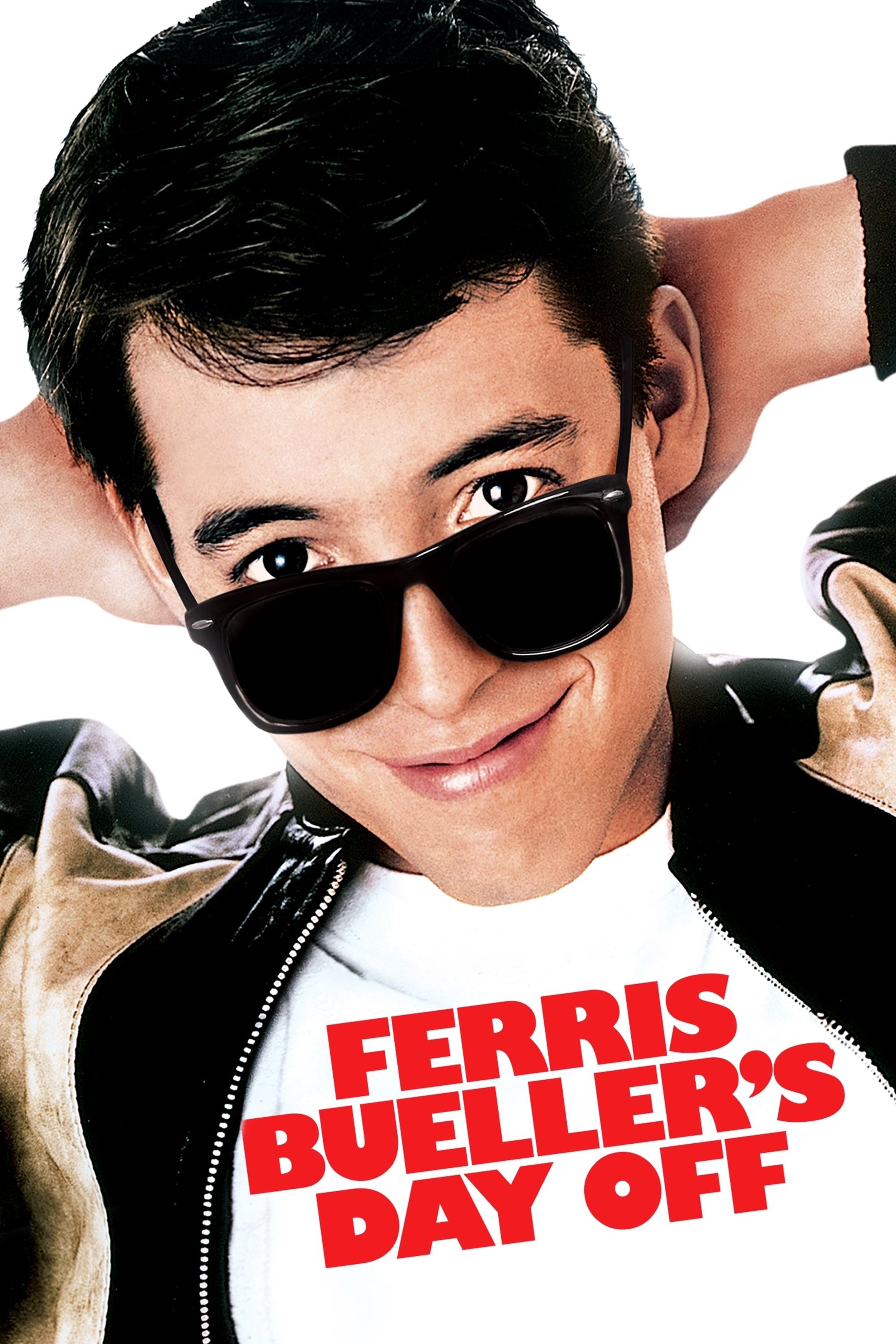 Ferris Bueller's Day Off photo