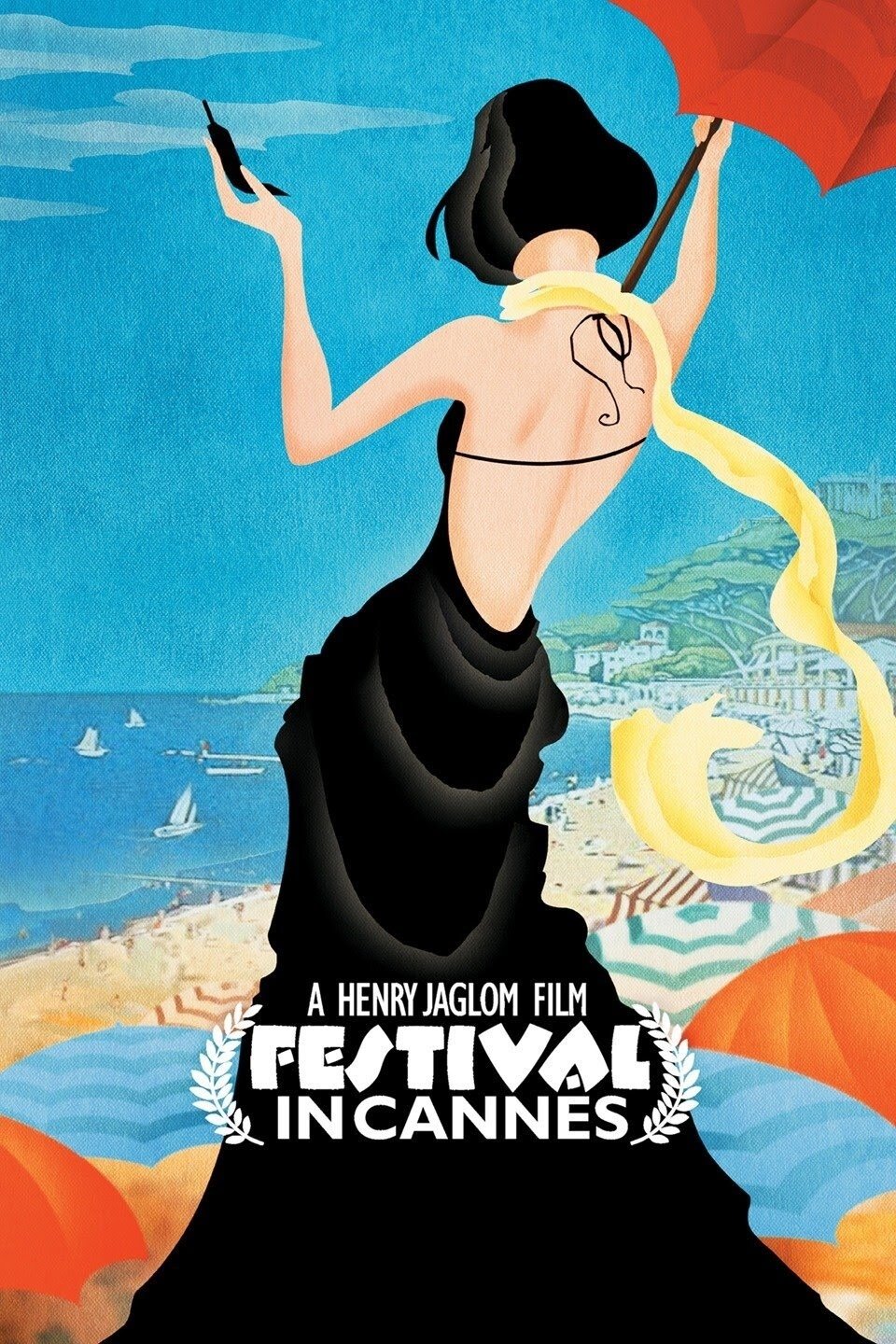 Festival in Cannes photo