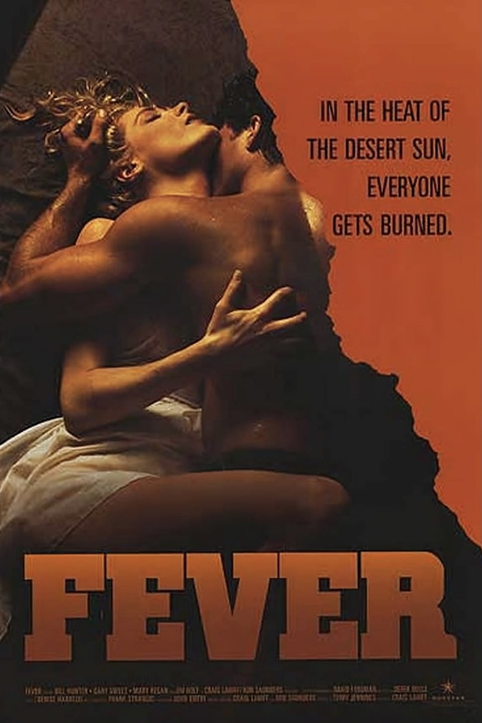 Fever photo