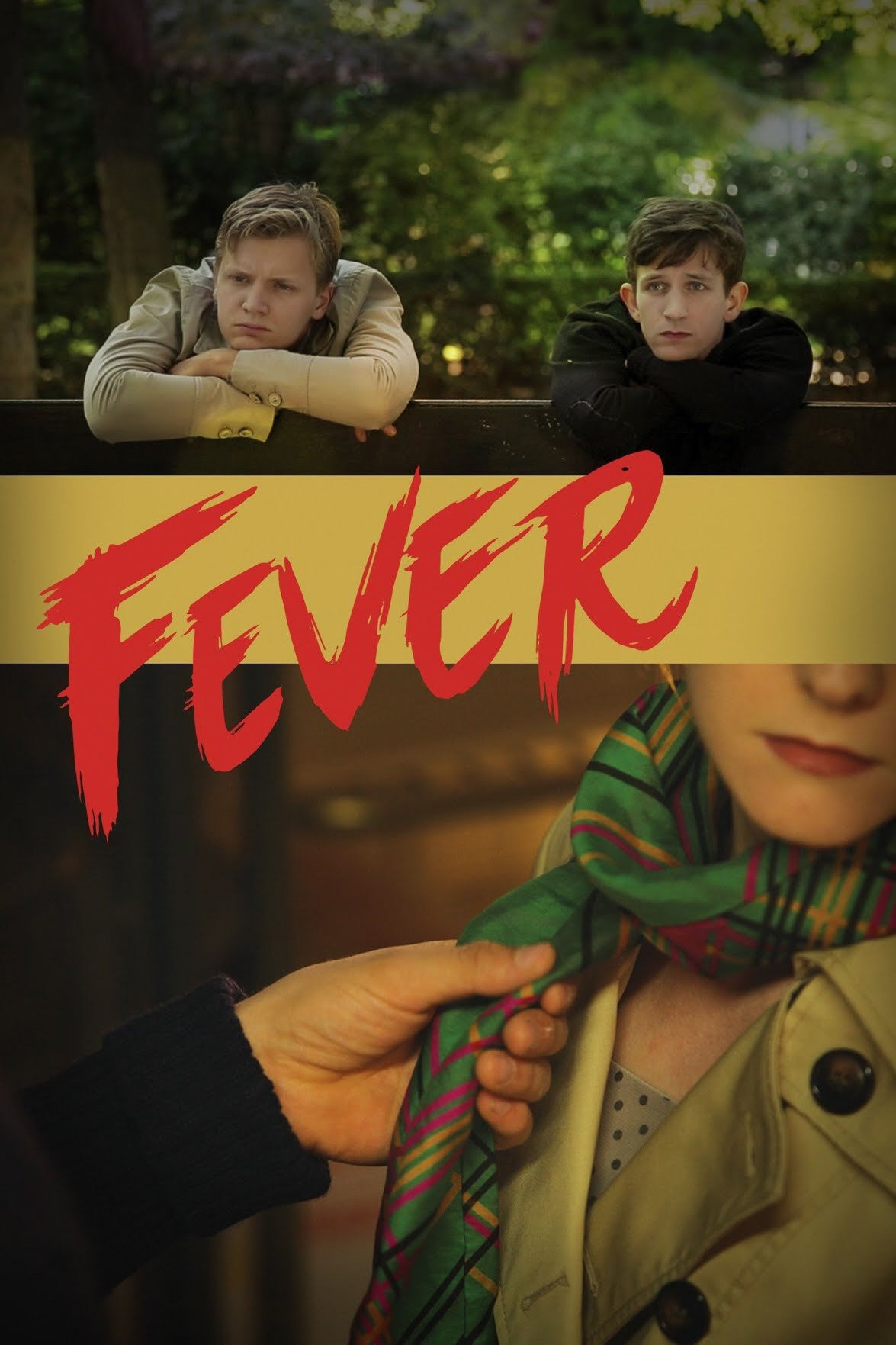 Fever photo