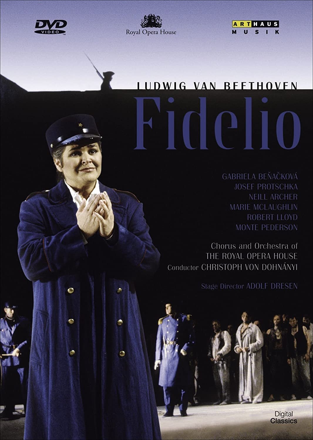 Fidelio photo