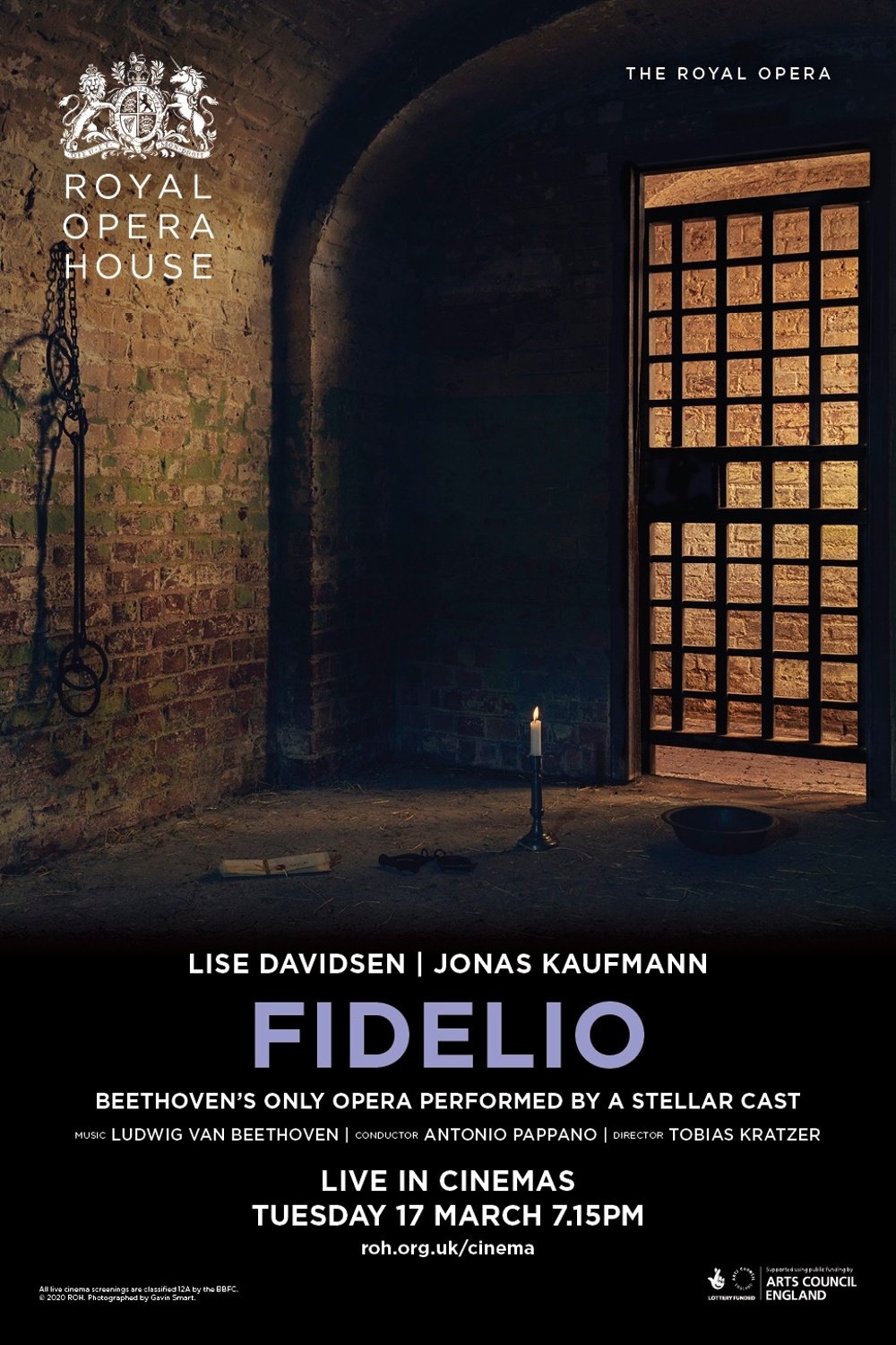Fidelio photo