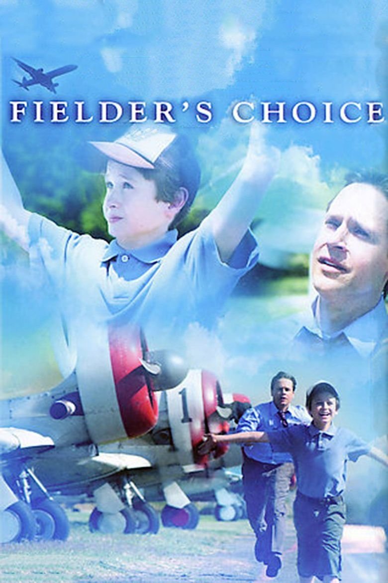 Fielder's Choice photo