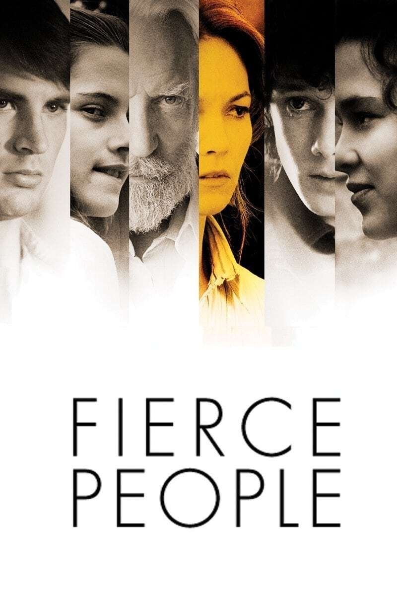 Fierce People photo