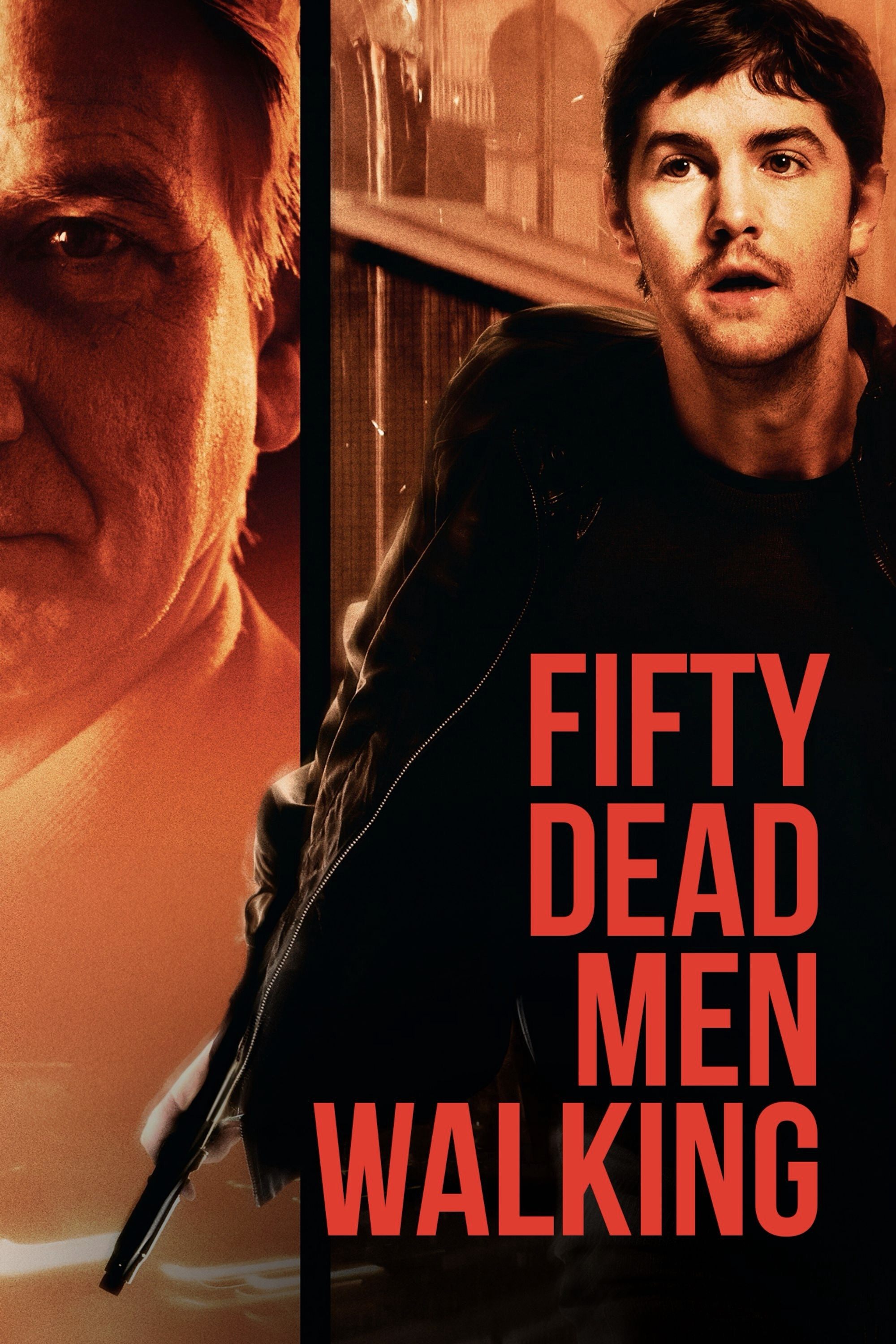 Fifty Dead Men Walking photo