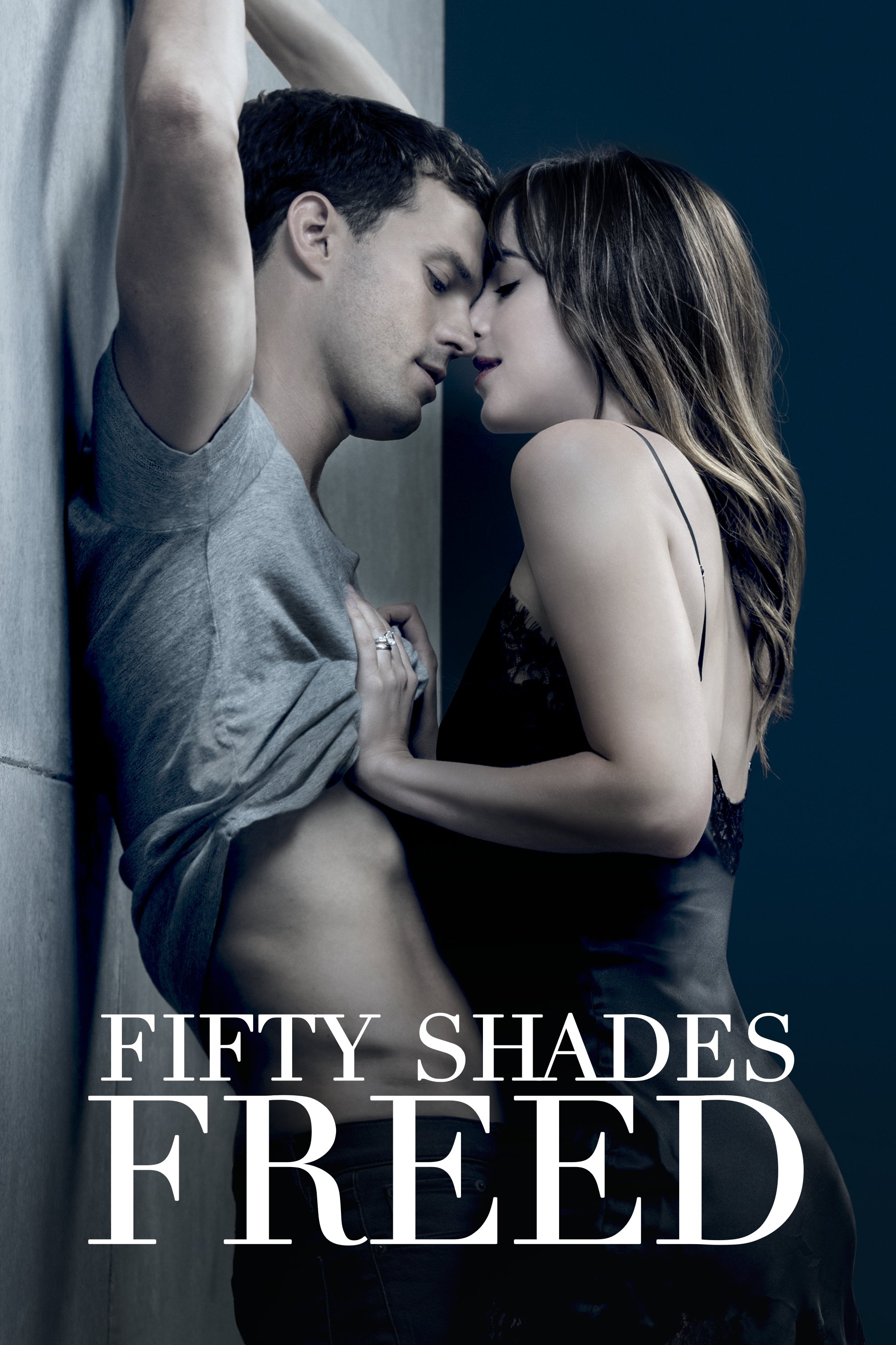 Fifty Shades Freed photo