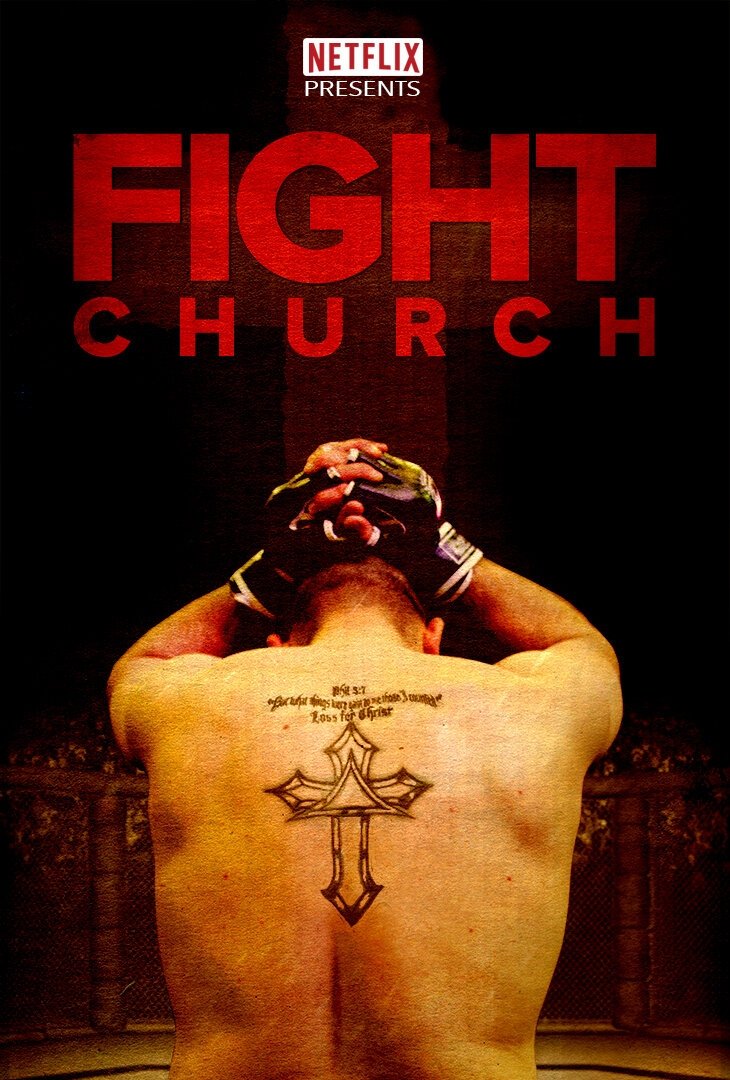 Fight Church photo