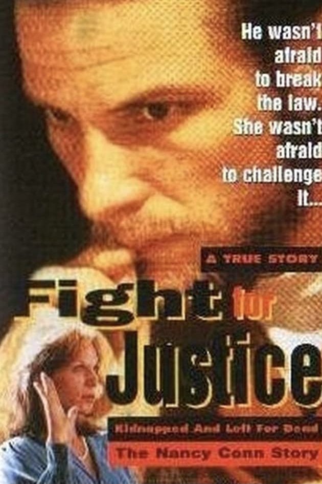 Fight for Justice: The Nancy Conn Story photo