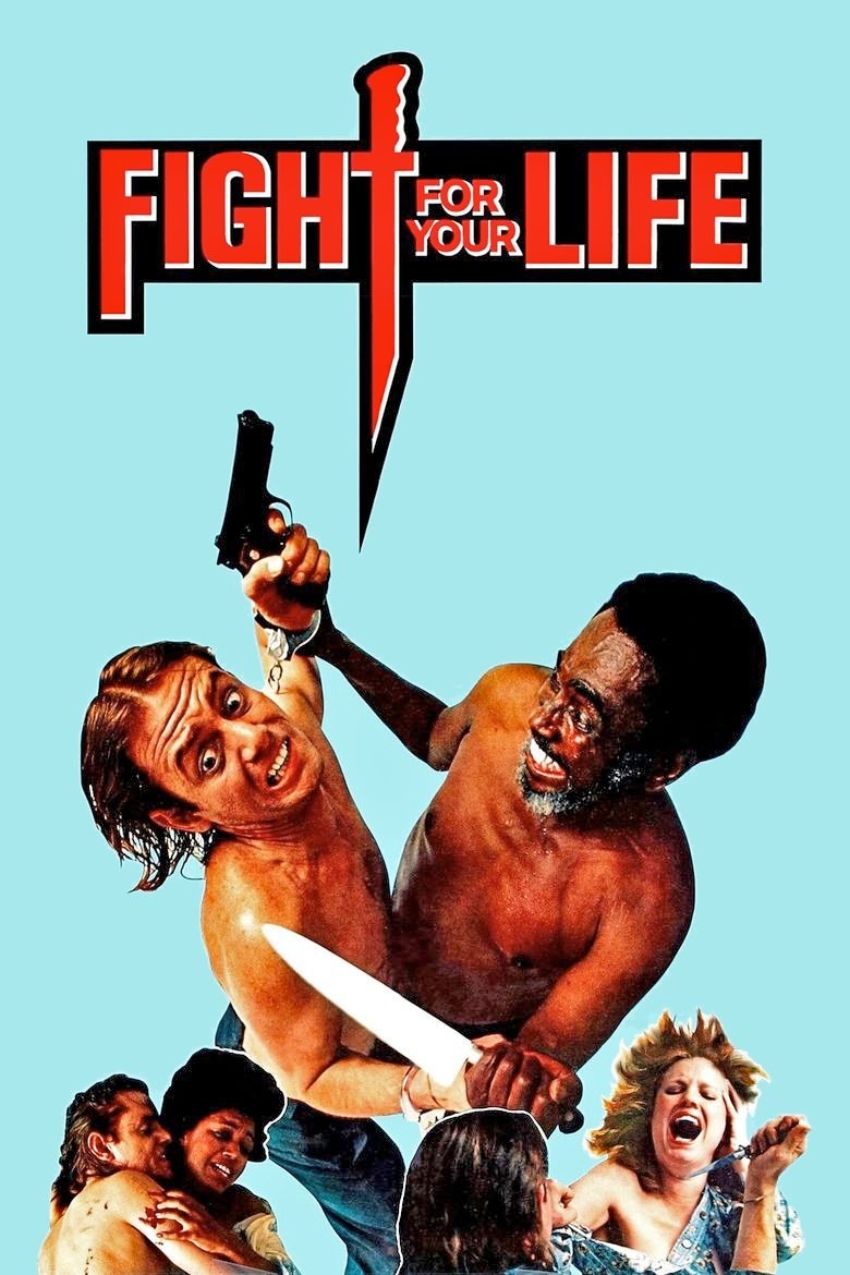 Fight for Your Life photo