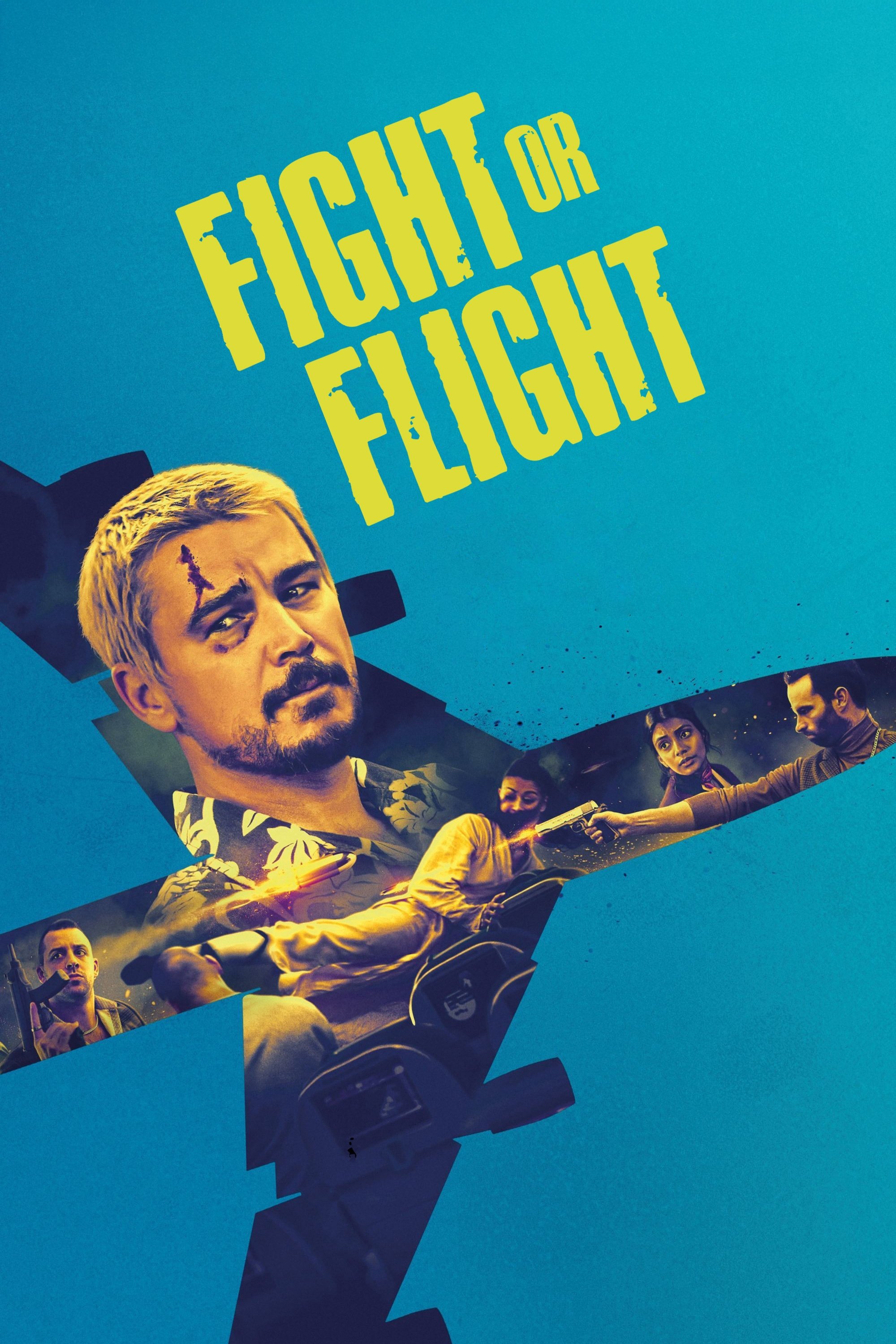 Fight or Flight photo