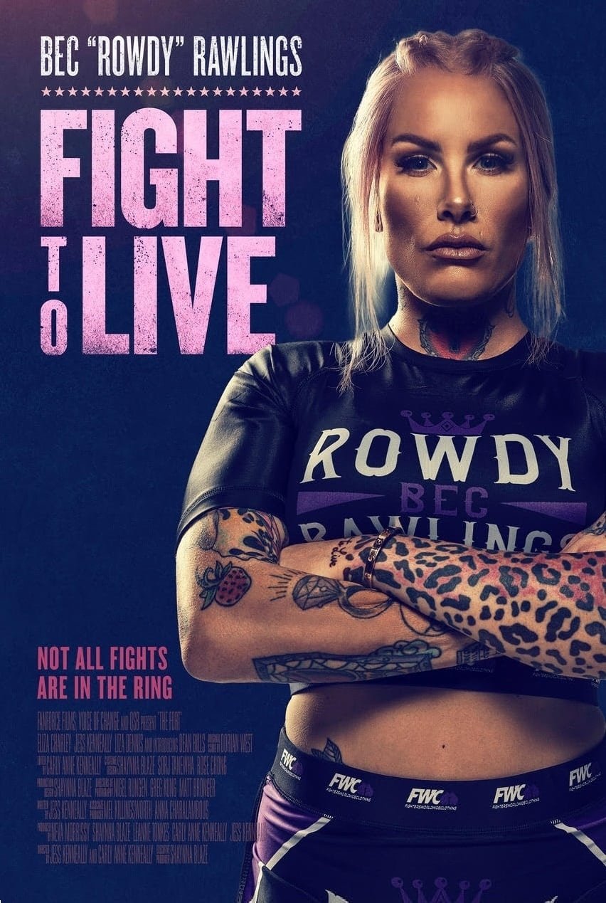 Fight to Live photo
