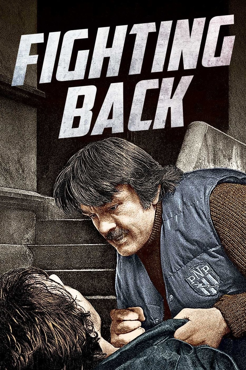 Fighting Back photo