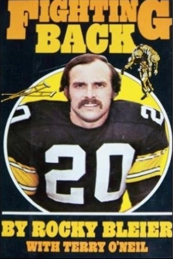 Fighting Back: The Story of Rocky Bleier photo