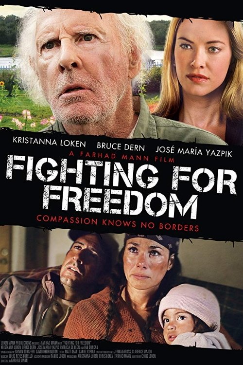 Fighting for Freedom photo