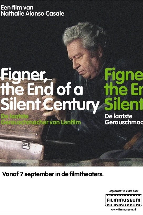 Figner: The End of a Silent Century photo