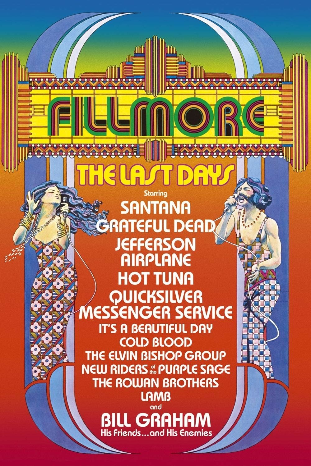 Fillmore photo
