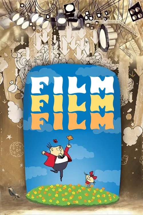 Film, Film, Film photo