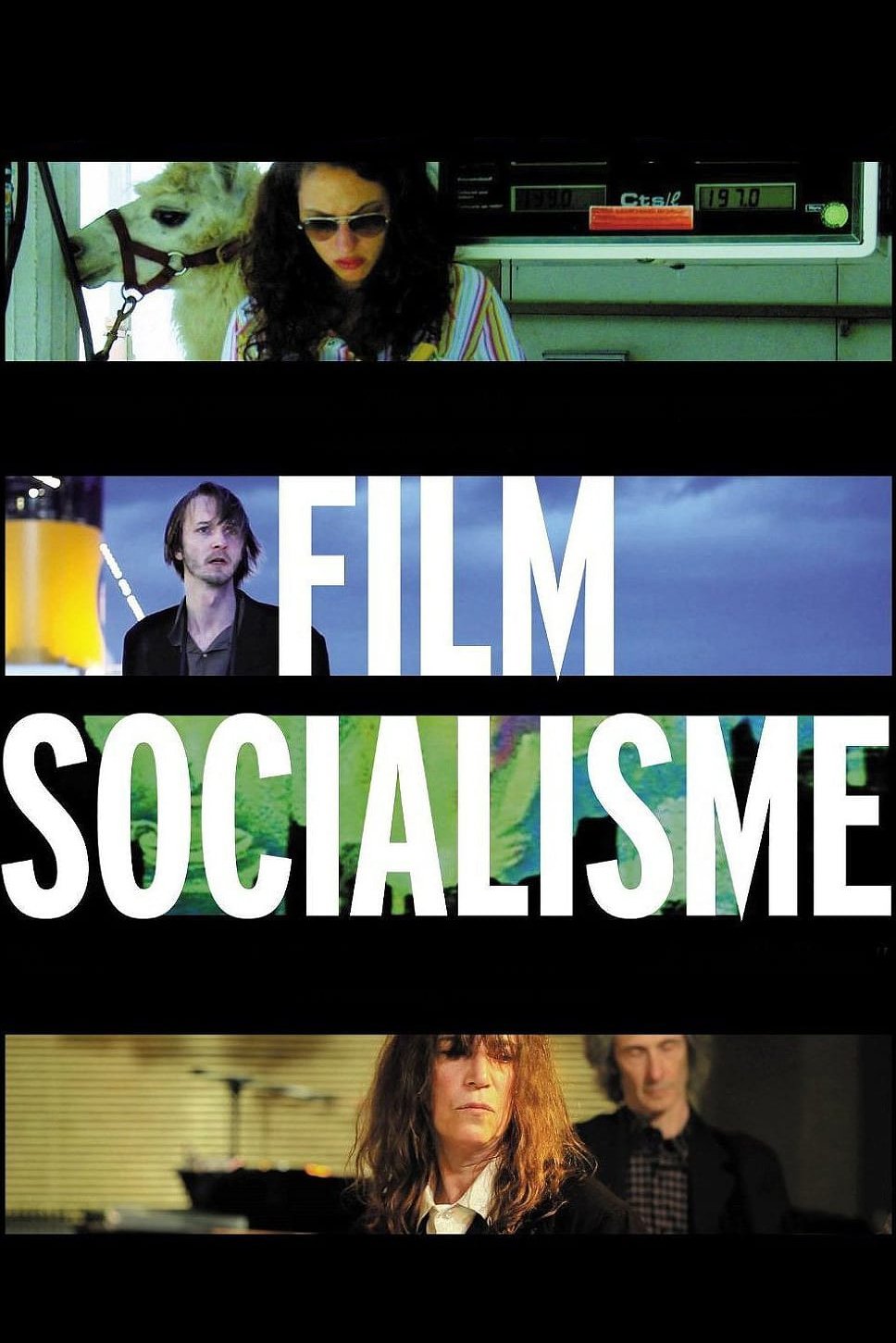 Film Socialisme photo