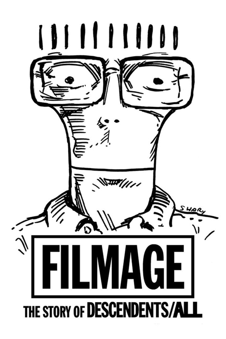 Filmage: The Story of Descendents/All photo