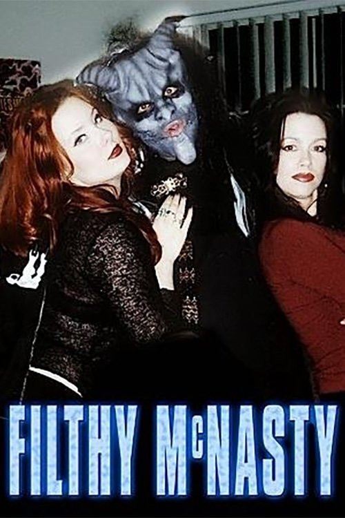 Filthy McNasty photo