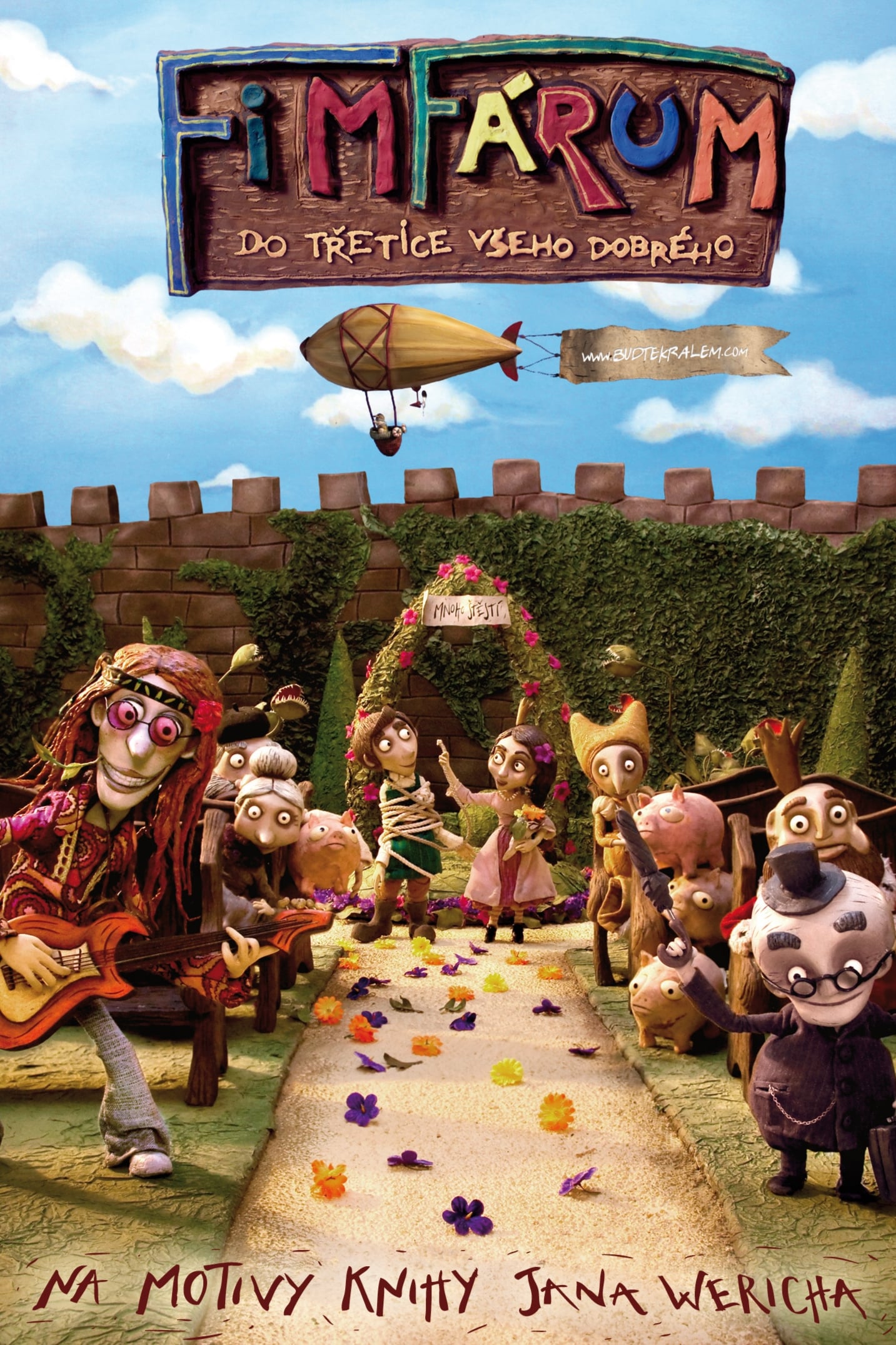 Fimfarum - To the good of all photo