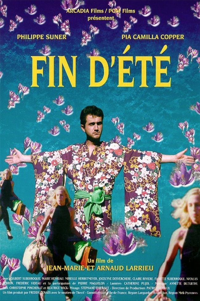 Fin d'été photo