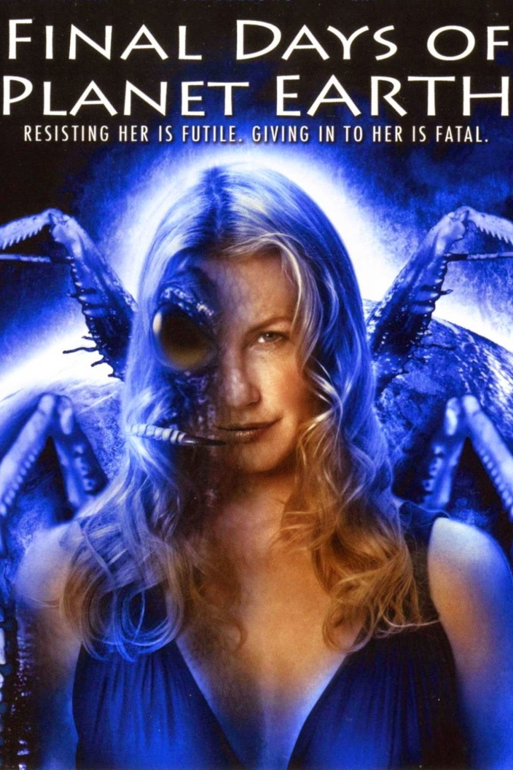 Final Days of Planet Earth photo