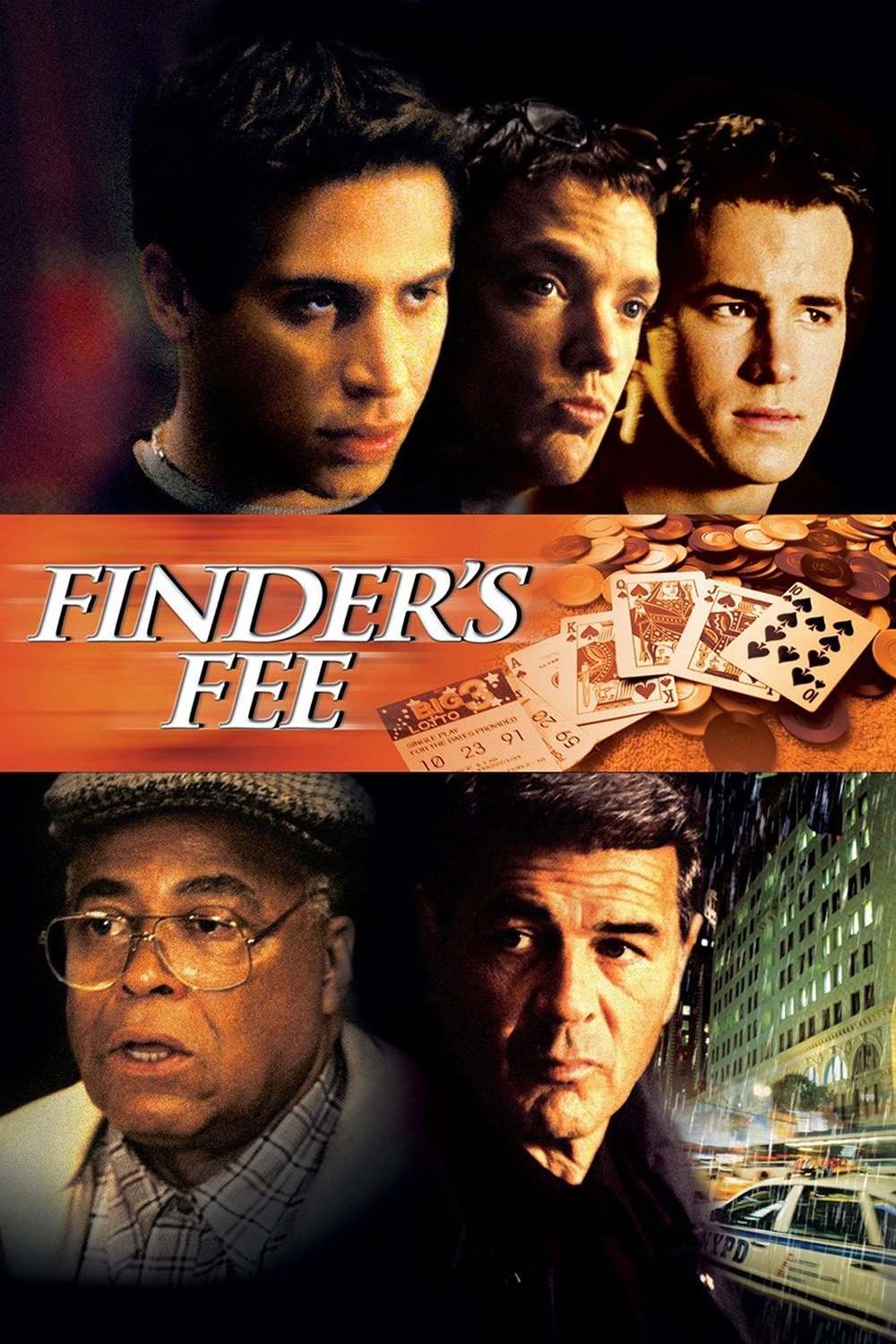 Finder's Fee photo