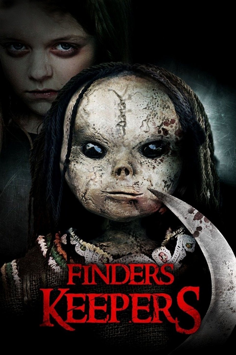 Finders Keepers photo