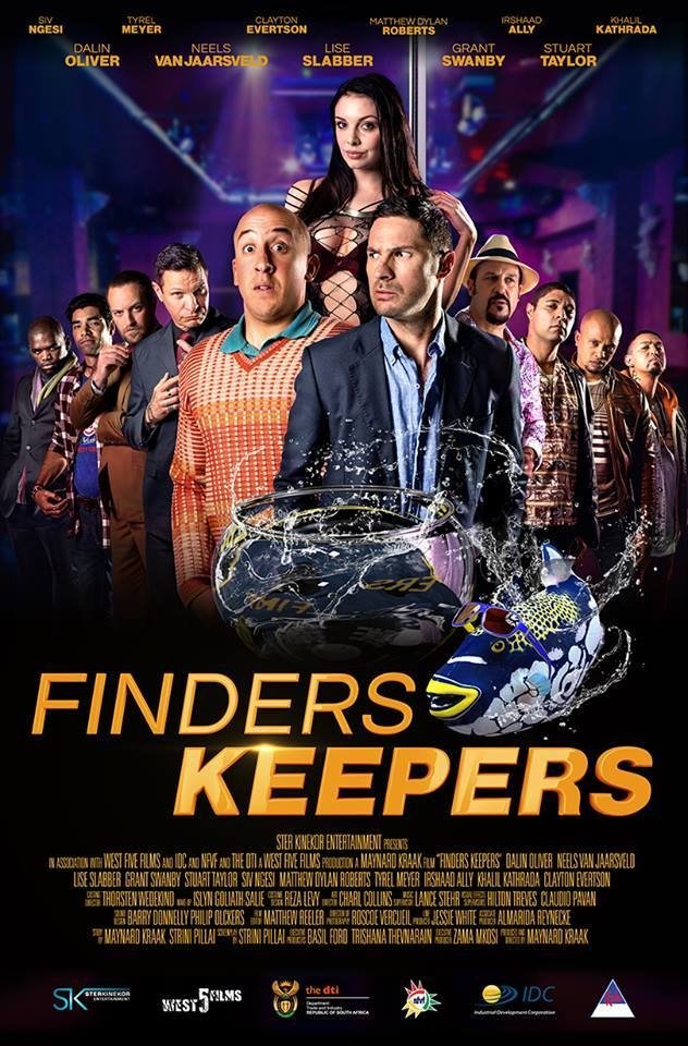 Finders Keepers photo