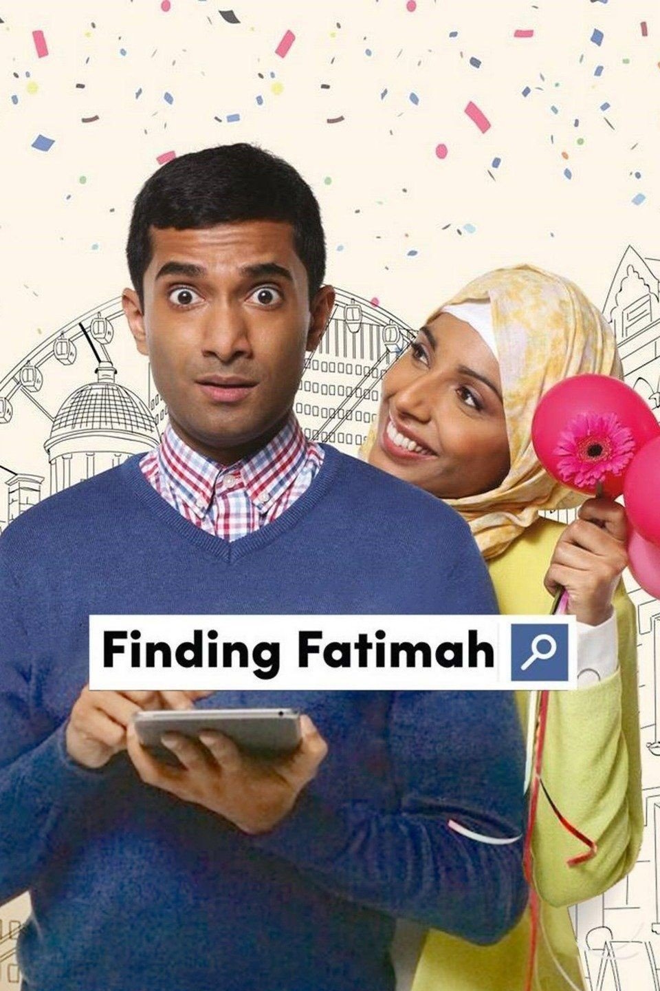 Finding Fatimah photo