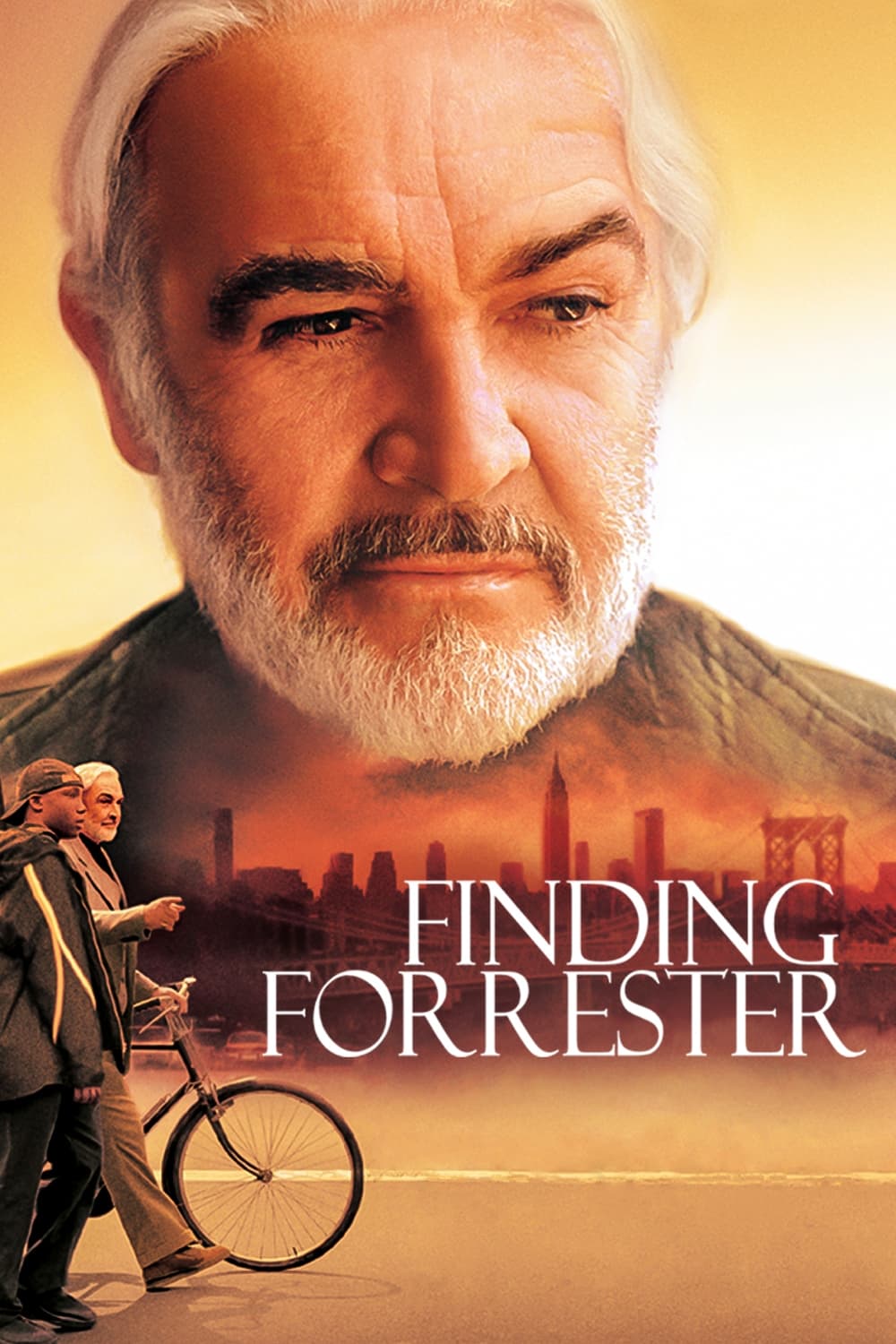 Finding Forrester photo