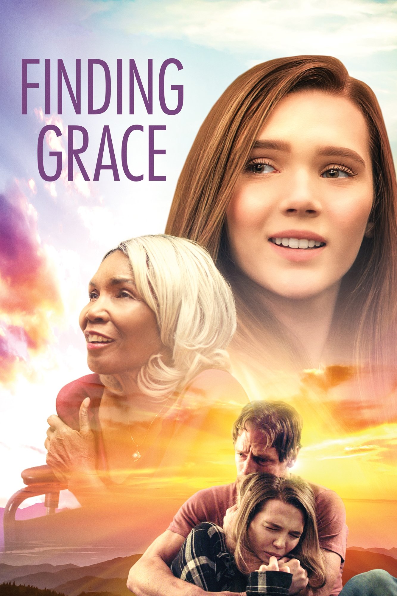 Finding Grace photo