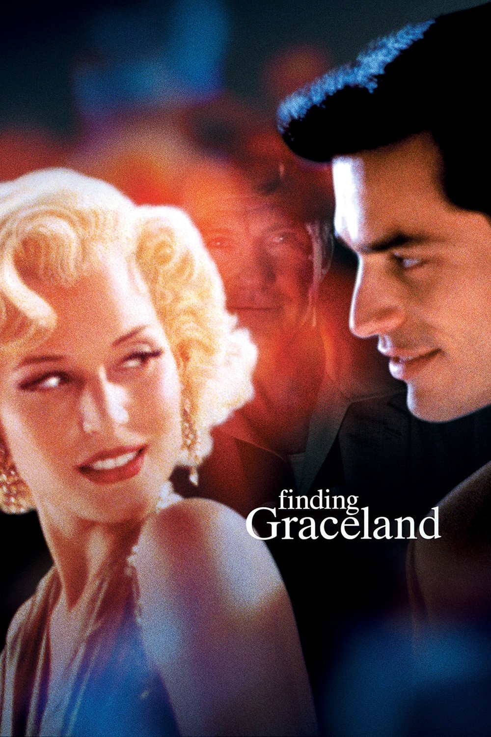 Finding Graceland photo