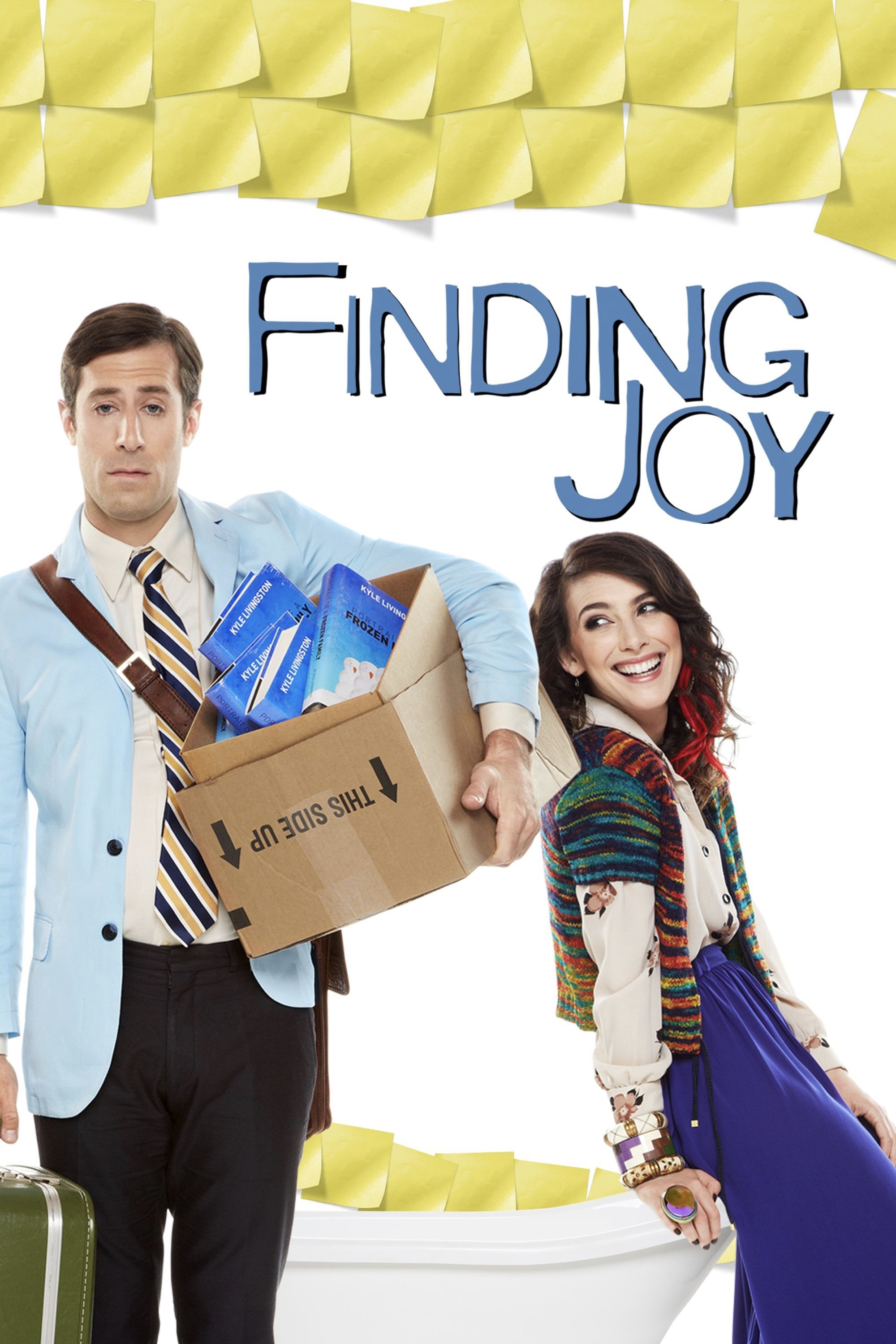 Finding Joy photo