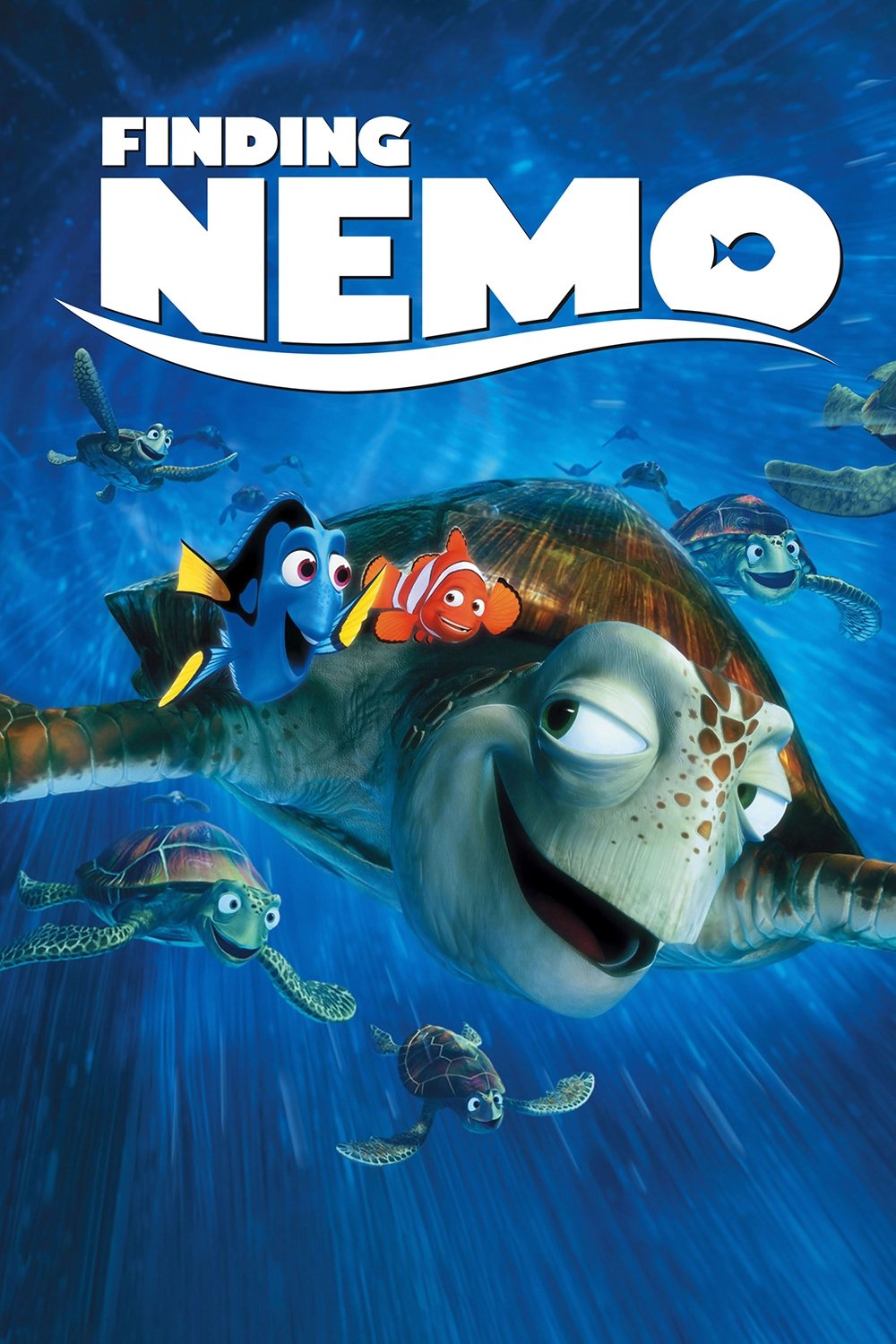 Finding Nemo photo