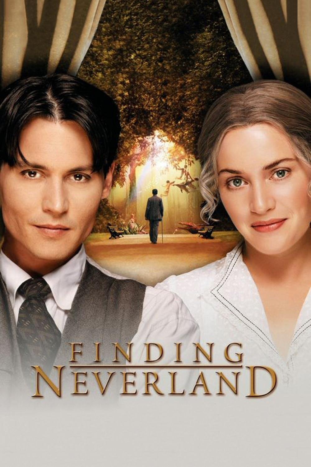 Finding Neverland photo