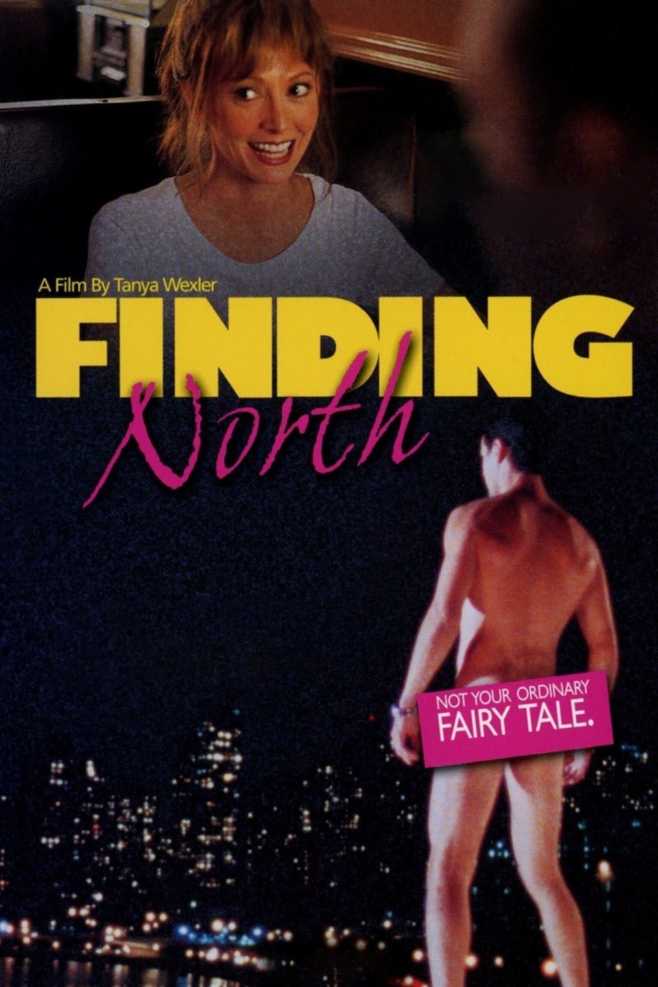 Finding North photo