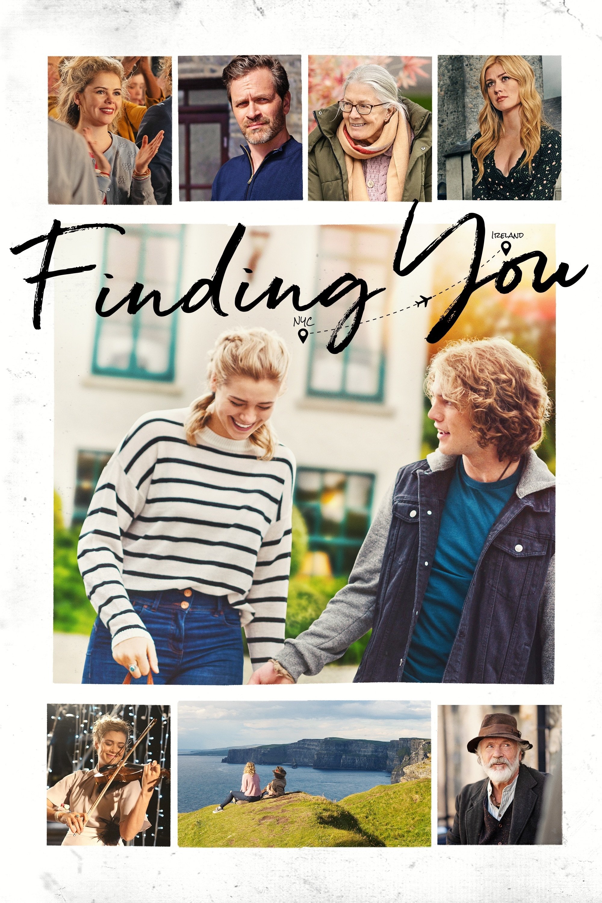Finding You photo