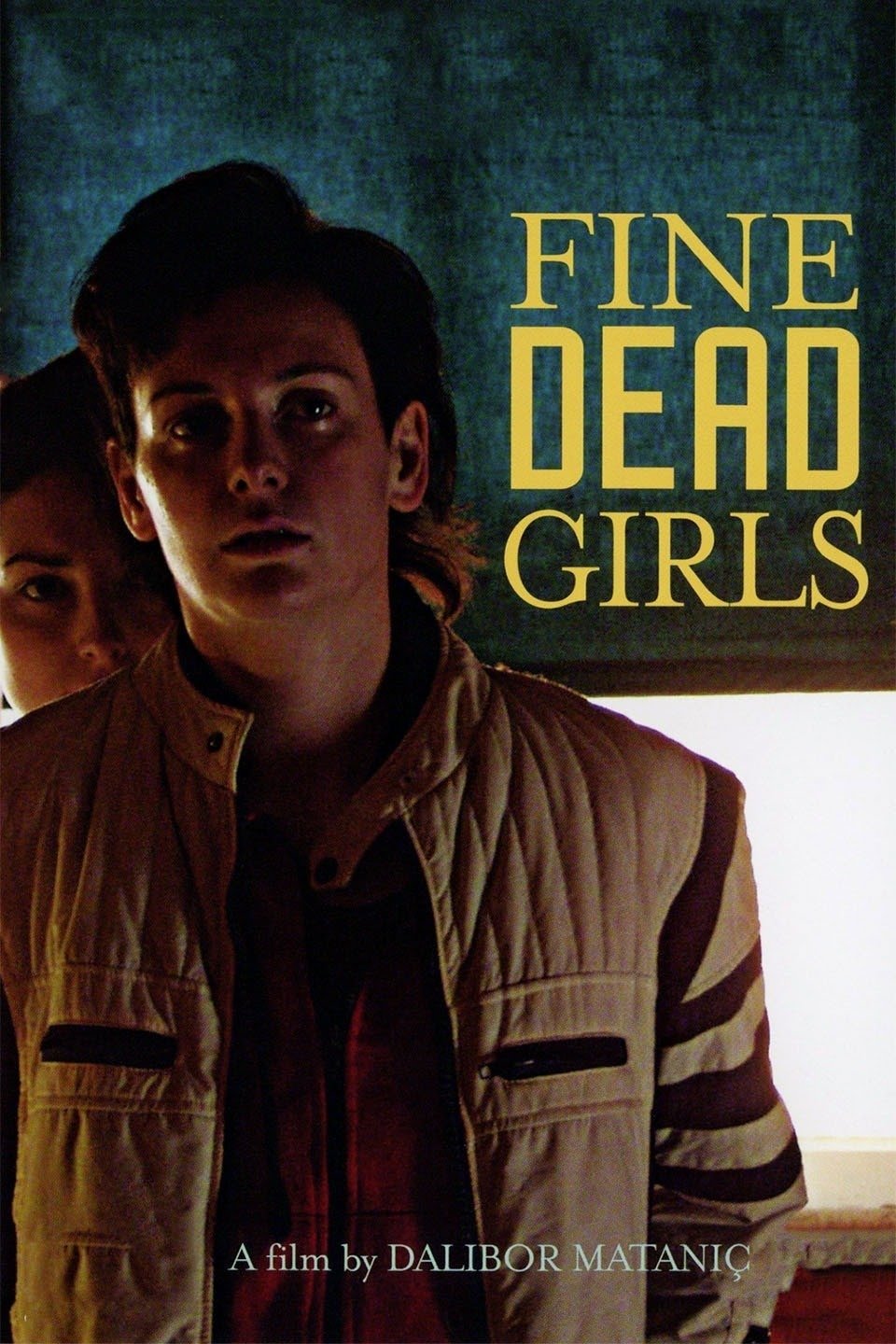 Fine Dead Girls photo