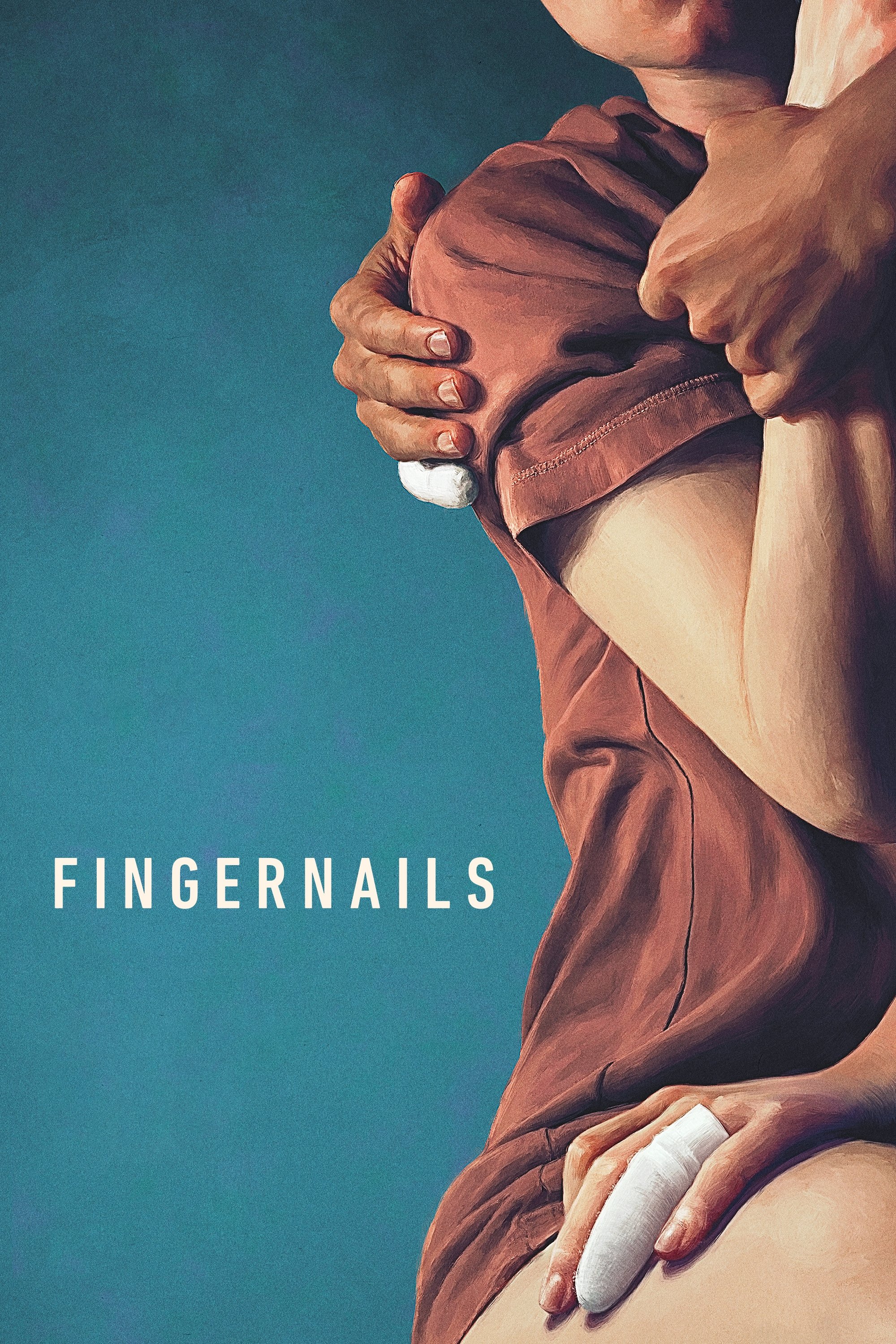 Fingernails photo