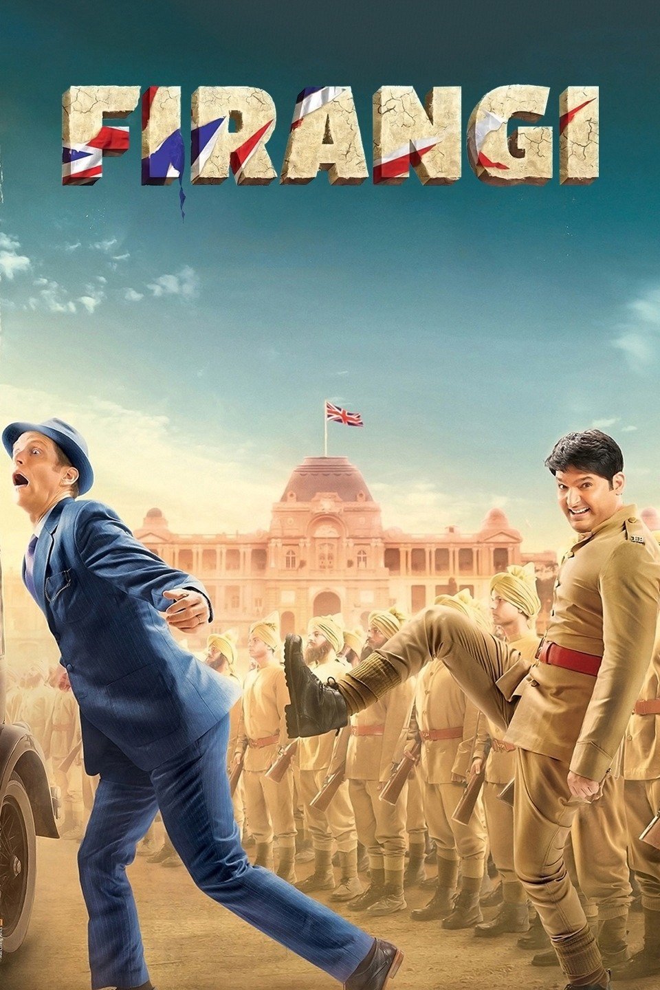 Firangi photo