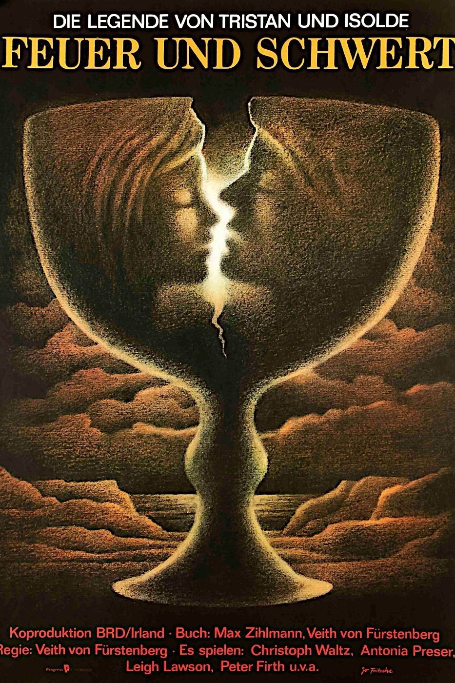 Fire and Sword photo